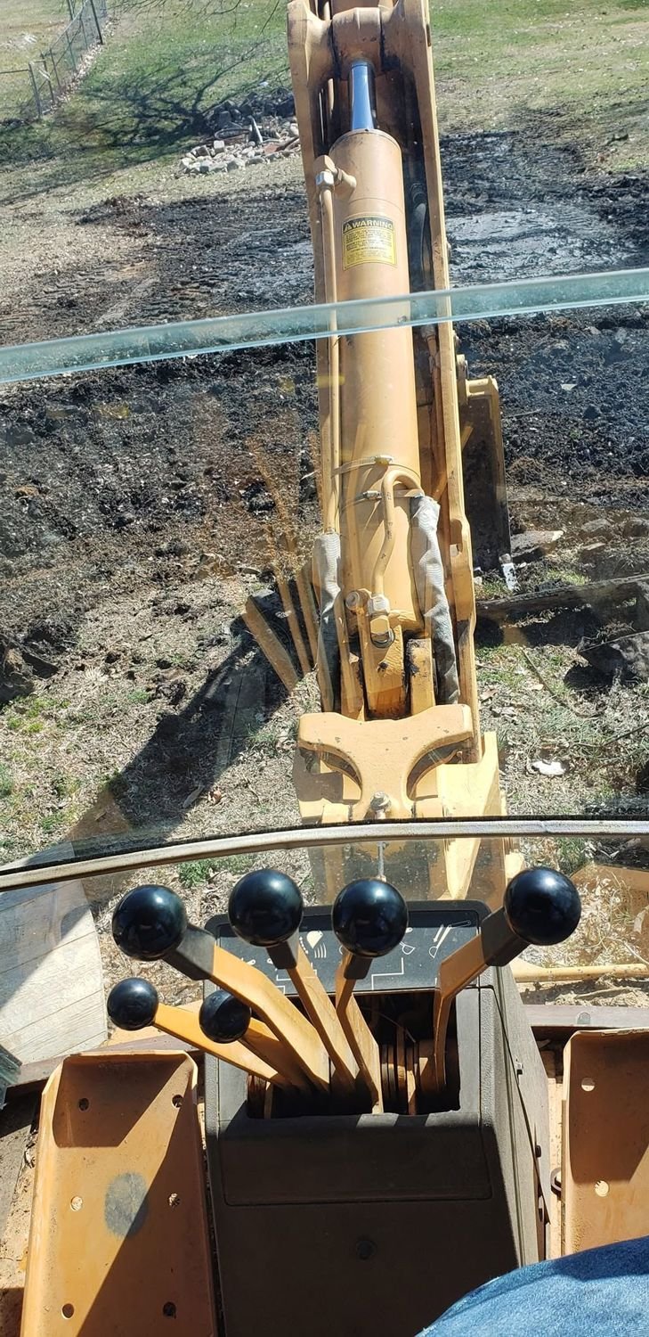 Property work