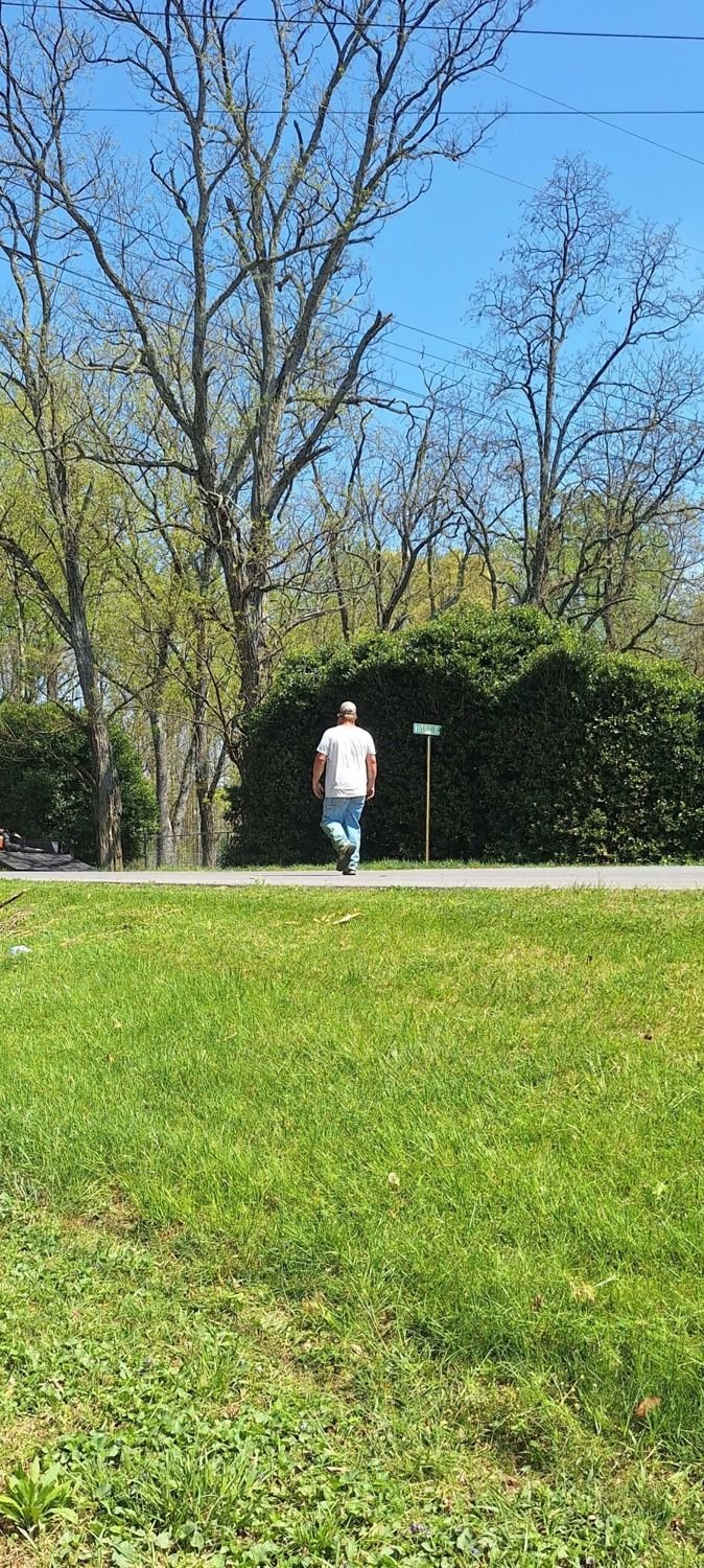 Lawn care